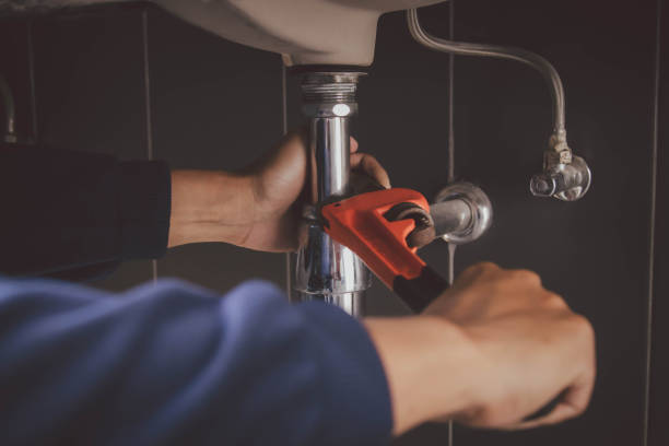 Best Commercial Plumbing in York, AL